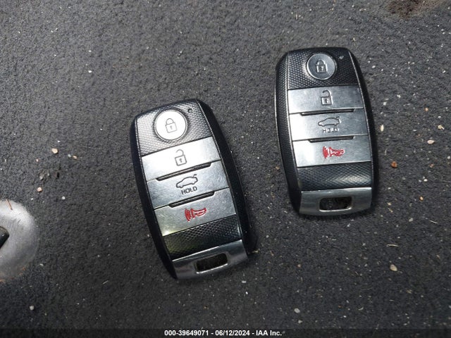 KIA Forte Koup Sx 2014 KNAFZ6A35E5245962 Image 11