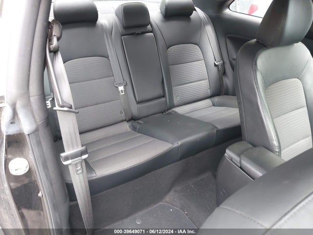 KIA Forte Koup Sx 2014 KNAFZ6A35E5245962 Image 8