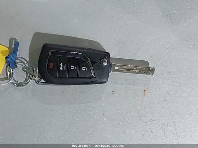 Toyota COROLLA LE 2020 JTDEPRAEXLJ074475 Image 11