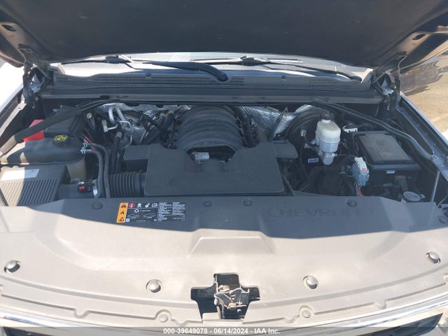 Chevrolet Tahoe Ls 2018 1GNSKAEC1JR204872 Image 10