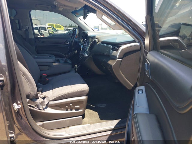 Chevrolet Tahoe Ls 2018 1GNSKAEC1JR204872 Image 5