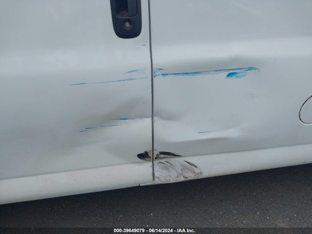 Chevrolet Express 2500 Work Van 2019 1GCWGAFP2K1253625 Image 6