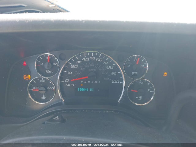 Chevrolet Express 2500 Work Van 2019 1GCWGAFP2K1253625 Image 7