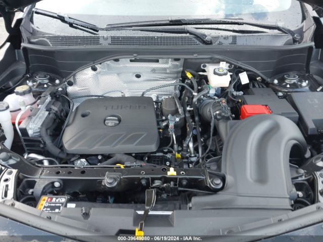 KL4AMDSL8RB159741 Buick Encore Gx Sport Touring Fwd