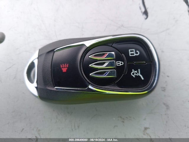 KL4AMDSL8RB159741 Buick Encore Gx Sport Touring Fwd