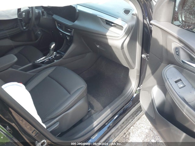 KL4AMDSL8RB159741 Buick Encore Gx Sport Touring Fwd
