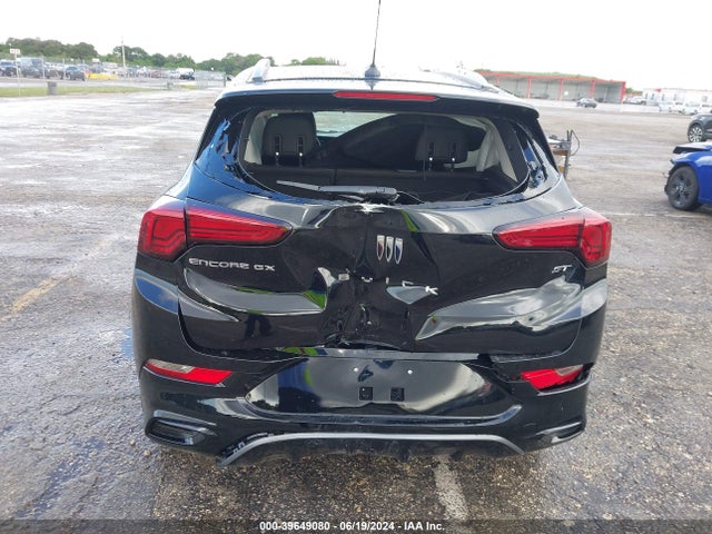 KL4AMDSL8RB159741 Buick Encore Gx Sport Touring Fwd