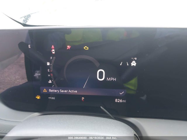 KL4AMDSL8RB159741 Buick Encore Gx Sport Touring Fwd