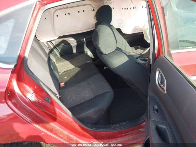 3N1AB7AP0FL678992 Nissan SENTRA SV