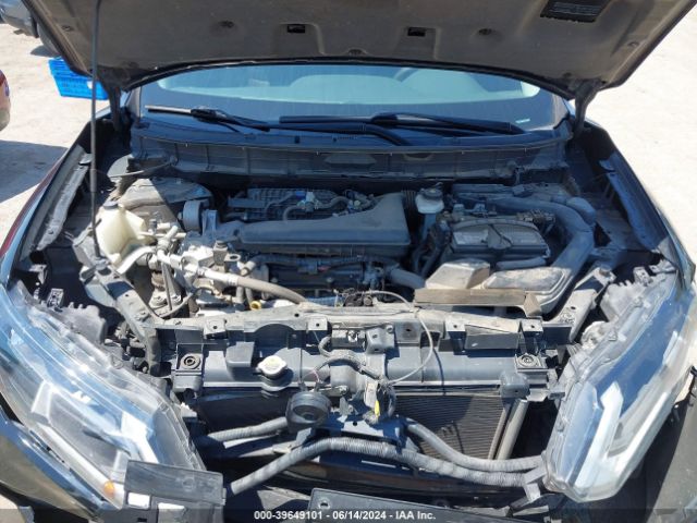 5N1AT2MT3HC776415 Nissan ROGUE S