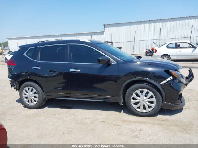 5N1AT2MT3HC776415 Nissan ROGUE S