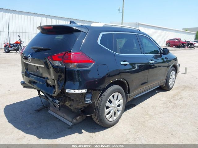 5N1AT2MT3HC776415 Nissan ROGUE S