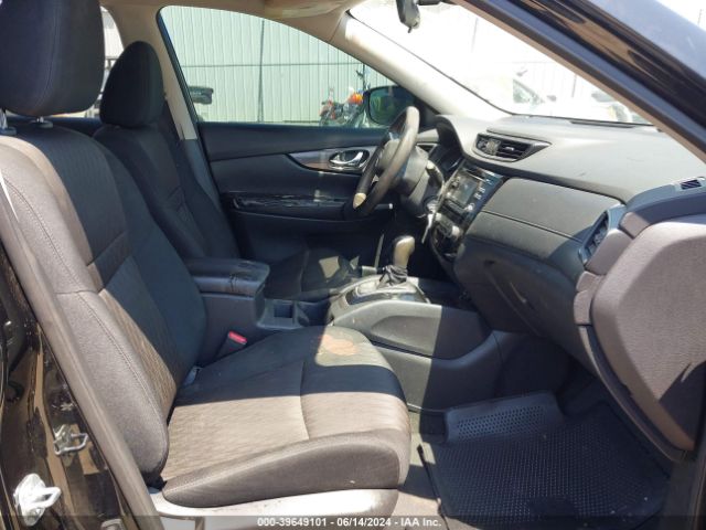 5N1AT2MT3HC776415 Nissan ROGUE S