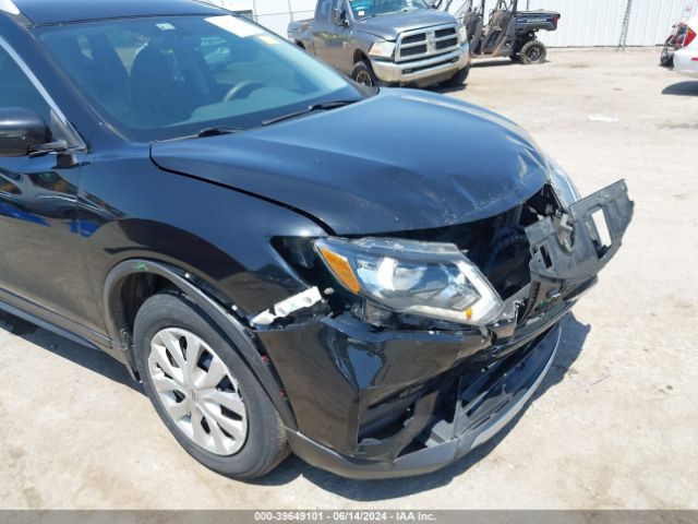 5N1AT2MT3HC776415 Nissan ROGUE S