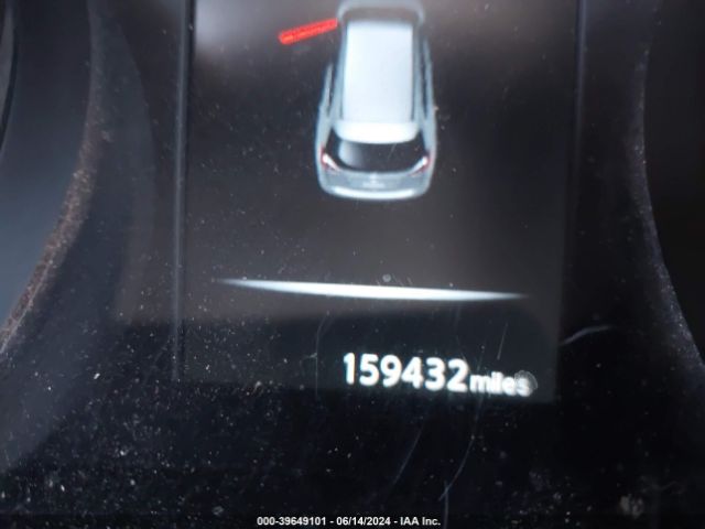 5N1AT2MT3HC776415 Nissan ROGUE S