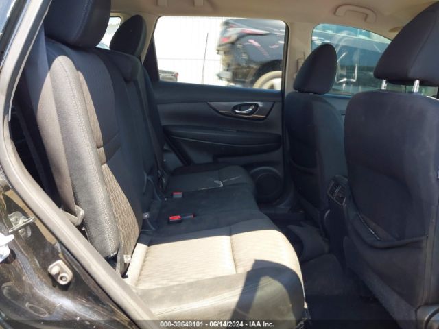 5N1AT2MT3HC776415 Nissan ROGUE S