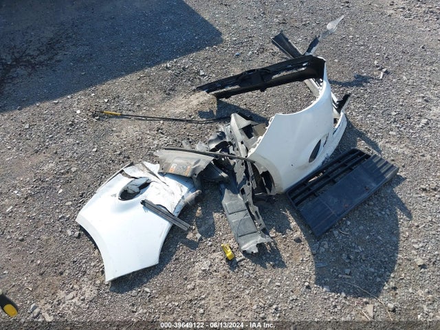 Ford FOCUS SE 2014 1FADP3F25EL402034 Image 12