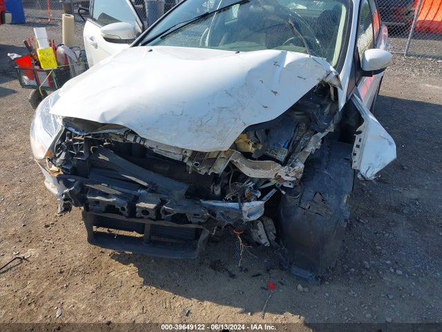 Ford FOCUS SE 2014 1FADP3F25EL402034 Image 6
