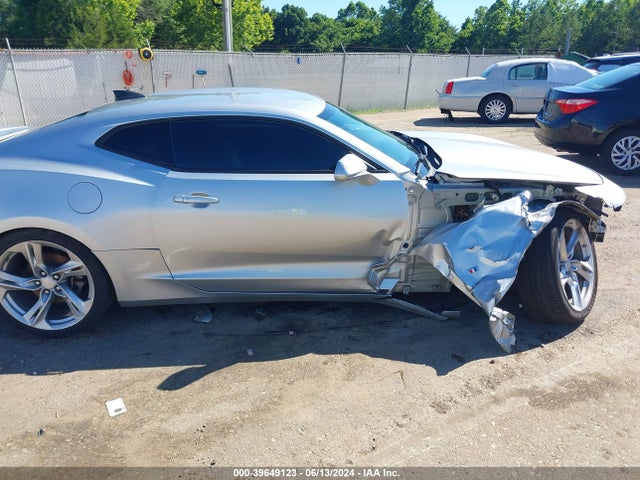 Chevrolet Camaro 1lt 2016 1G1FB1RS8G0141688 Image 14