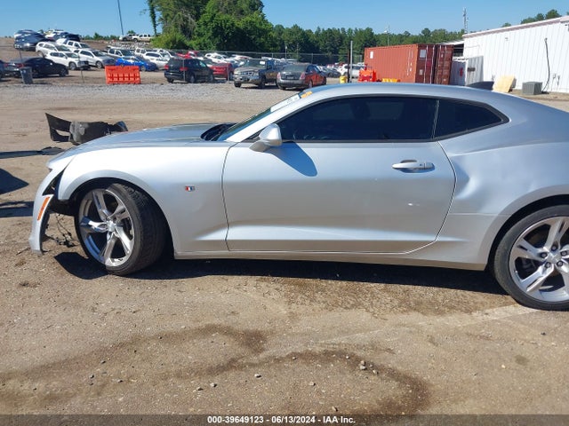 Chevrolet Camaro 1lt 2016 1G1FB1RS8G0141688 Image 15