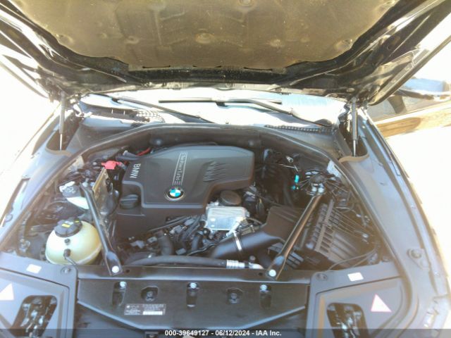 WBA5A5C55FD517414 BMW 528I