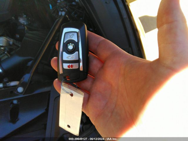 WBA5A5C55FD517414 BMW 528I