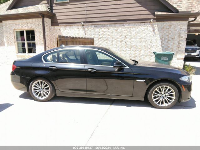 WBA5A5C55FD517414 BMW 528I