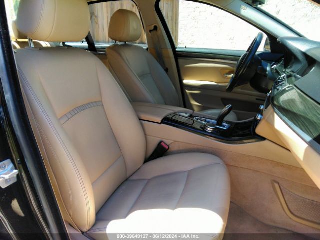 WBA5A5C55FD517414 BMW 528I