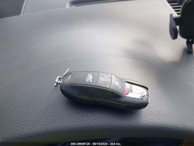 WP1AA2A52HLB06871 Porsche Macan