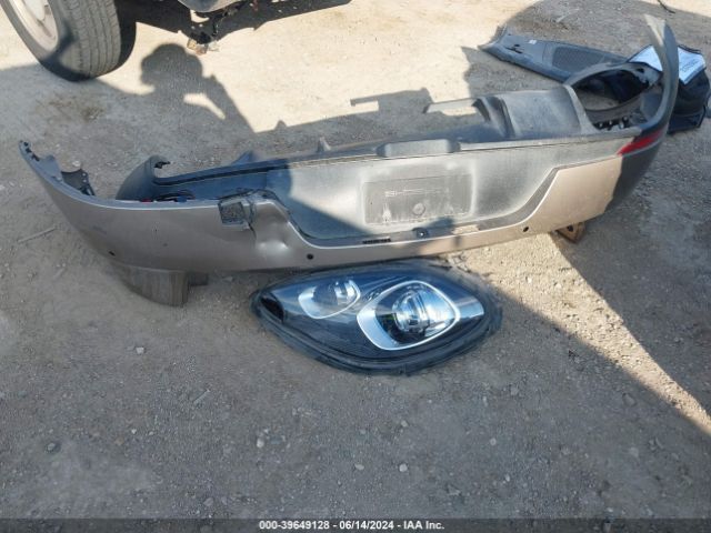 WP1AA2A52HLB06871 Porsche Macan