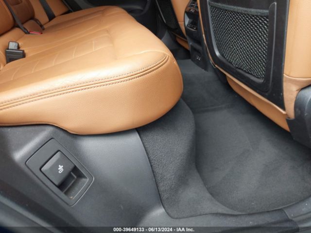 2021 BMW X3 5UXTY3C08M9E27612 Photo 7