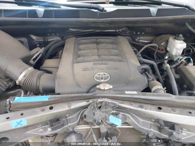 5TFFY5F13LX262137 Toyota Tundra Limited