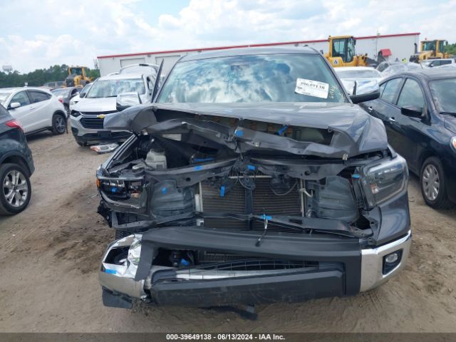 5TFFY5F13LX262137 Toyota Tundra Limited