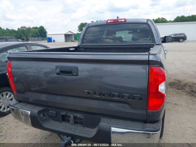 5TFFY5F13LX262137 Toyota Tundra Limited