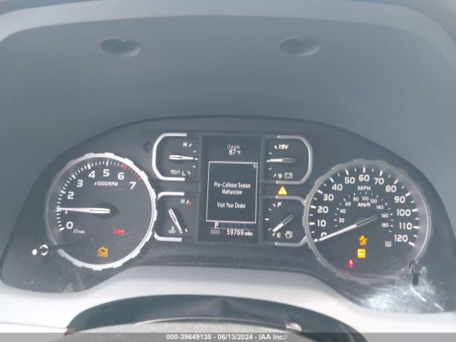 5TFFY5F13LX262137 Toyota Tundra Limited