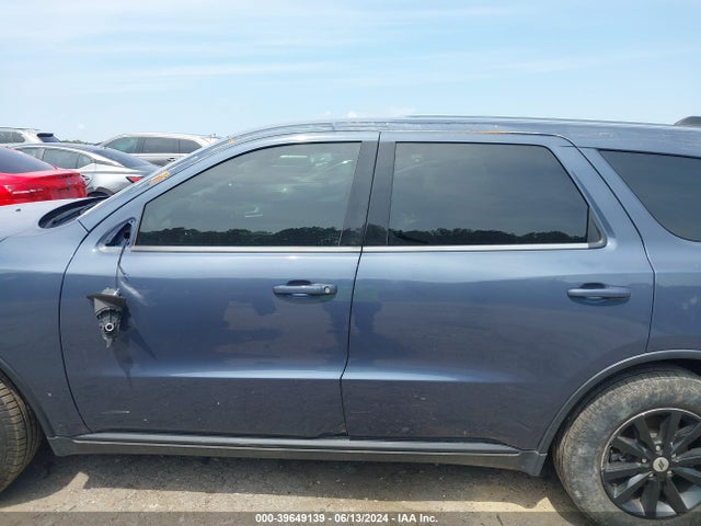 Dodge Durango Pursuit Awd 2020 1C4SDJFT7LC215091 Image 14