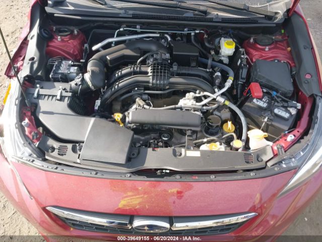 4S3GKAV63P3601648 Subaru Impreza Premium