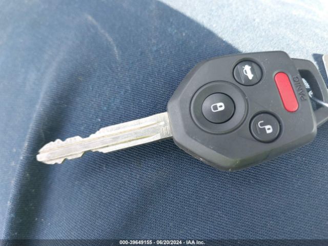 4S3GKAV63P3601648 Subaru Impreza Premium