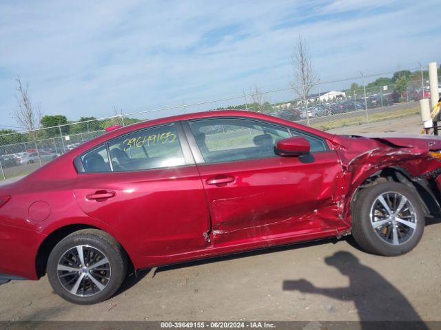 4S3GKAV63P3601648 Subaru Impreza Premium