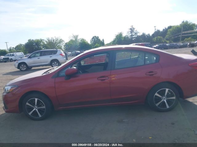 4S3GKAV63P3601648 Subaru Impreza Premium