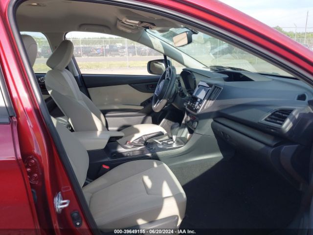 4S3GKAV63P3601648 Subaru Impreza Premium