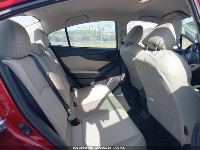 4S3GKAV63P3601648 Subaru Impreza Premium