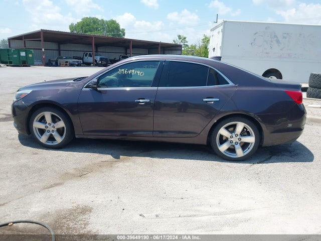Chevrolet Malibu 2lz 2015 1G11G5SX4FF267339 Image 14