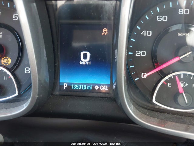 Chevrolet Malibu 2lz 2015 1G11G5SX4FF267339 Image 15
