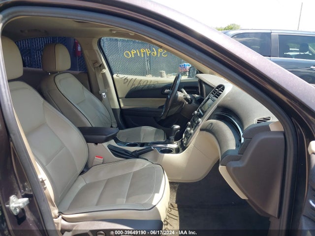 Chevrolet Malibu 2lz 2015 1G11G5SX4FF267339 Image 5