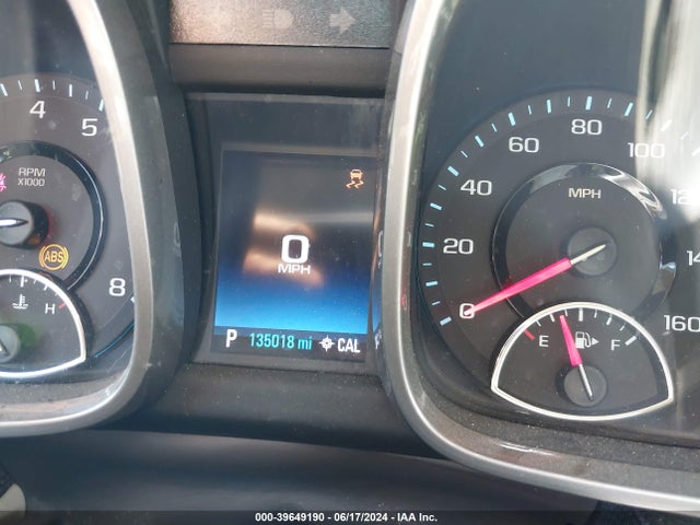 Chevrolet Malibu 2lz 2015 1G11G5SX4FF267339 Image 7