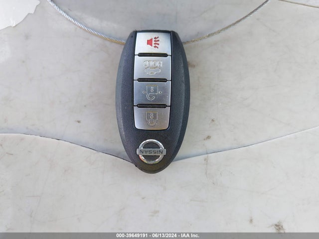 Nissan SENTRA SV 2018 3N1AB7AP9JY259762 Image 11