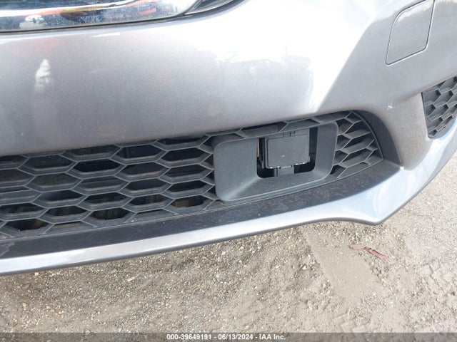 Nissan SENTRA SV 2018 3N1AB7AP9JY259762 Image 6