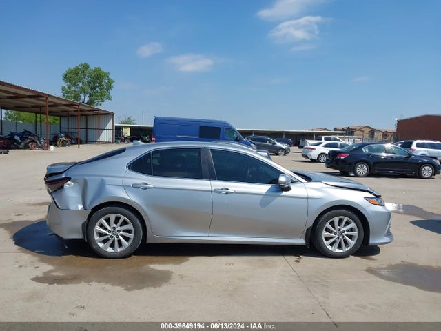 Toyota CAMRY LE 2023 4T1R11AK1PU095757 Image 13