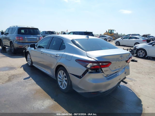 Toyota CAMRY LE 2023 4T1R11AK1PU095757 Image 3
